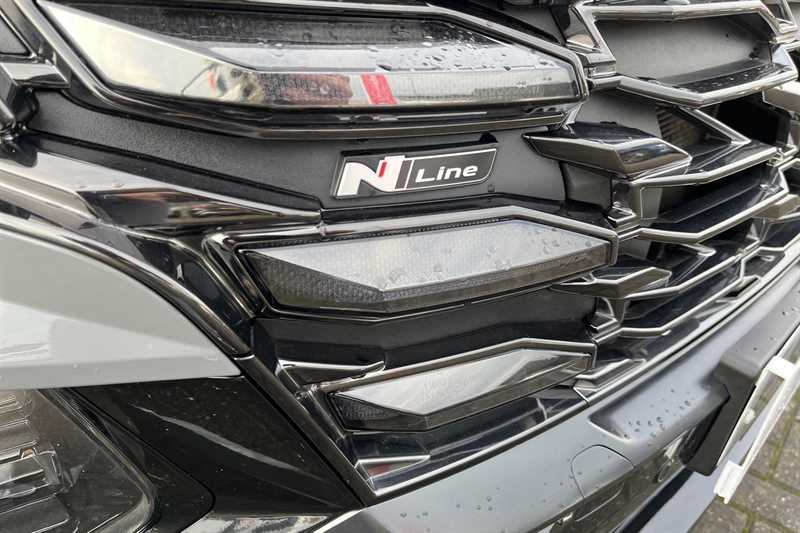 Used Hyundai TUCSON 2025 for sale - 76525231: Photo 39