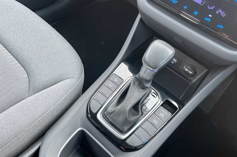 Used Hyundai IONIQ for sale - 76463105: Photo 14