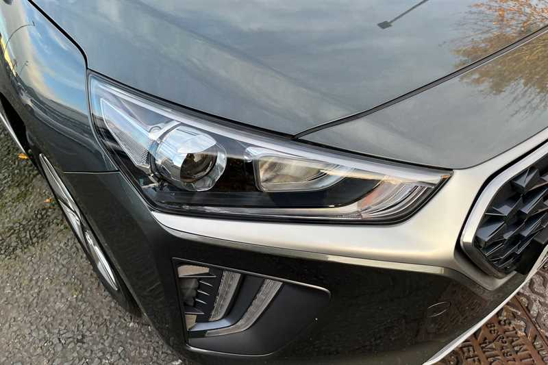 Used Hyundai IONIQ for sale - 76463105: Photo 28