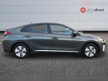 Used Hyundai IONIQ undefined for sale - 76463105: Photo