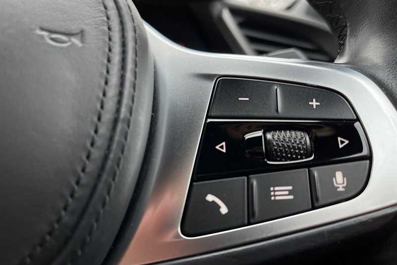 Used BMW 1 Series 2023 for sale - 77899965: Photo 22