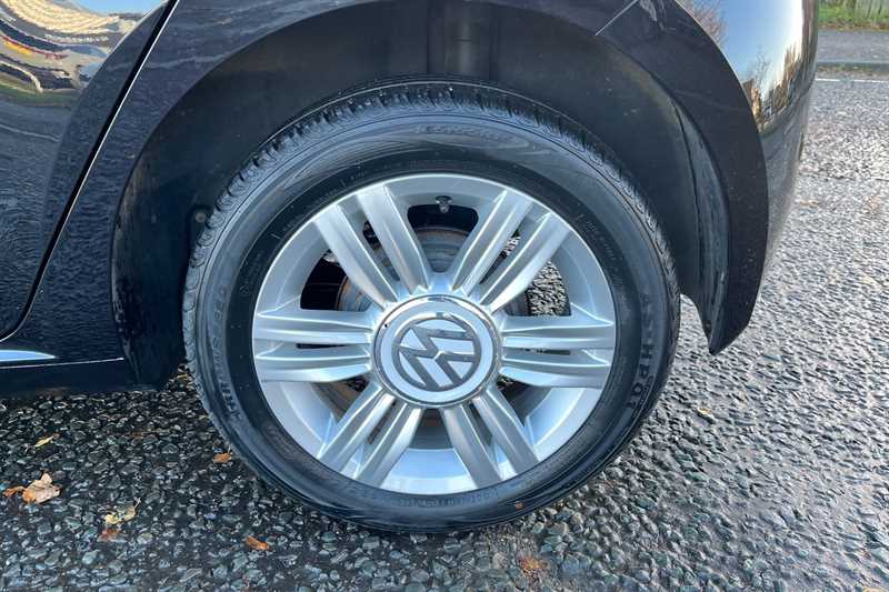 Used Volkswagen up! 2018 for sale - 76955886: Photo 11