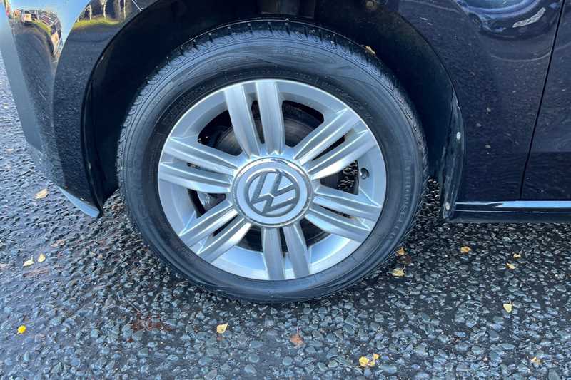 Used Volkswagen up! 2018 for sale - 76955886: Photo 12