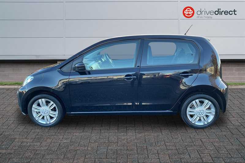 Used Volkswagen up! 2018 for sale - 76955886: Photo 6