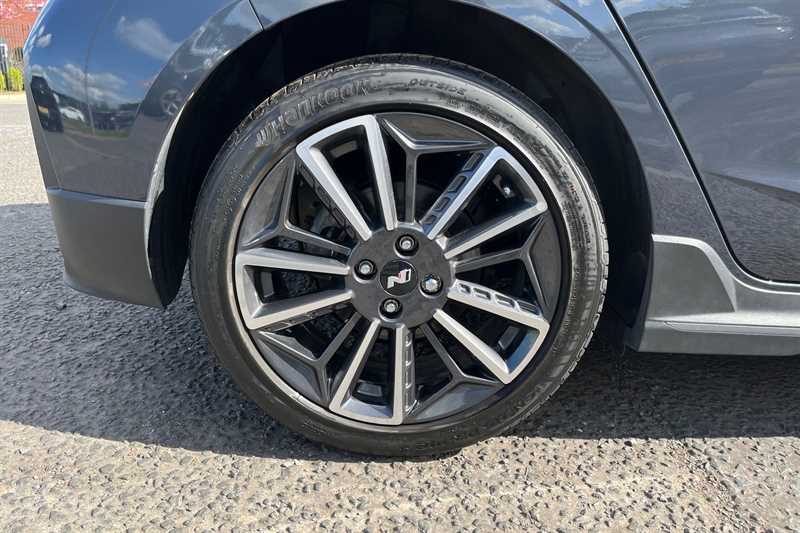 Used Hyundai i20 2022 for sale - 78208283: Photo 10