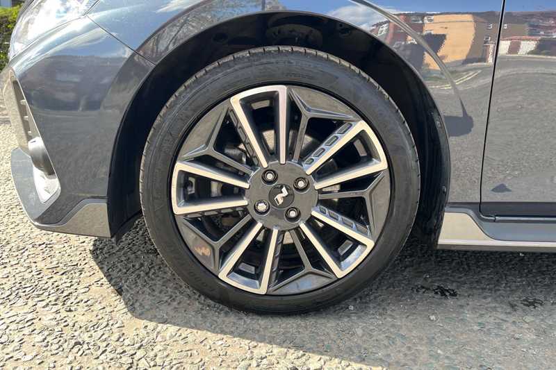 Used Hyundai i20 2022 for sale - 78208283: Photo 12