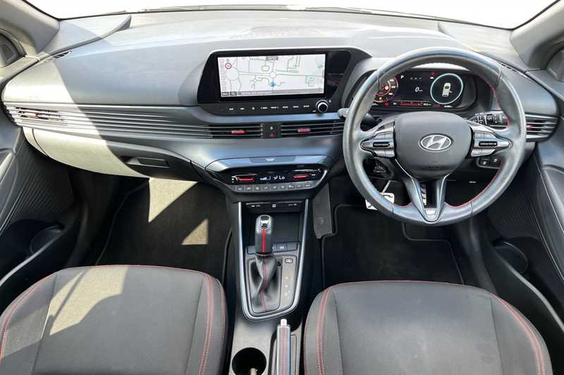 Used Hyundai i20 2022 for sale - 78208283: Photo 13
