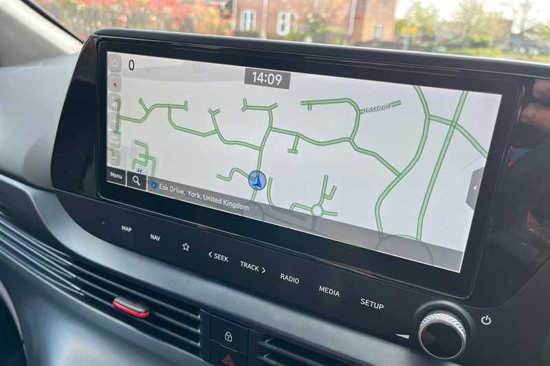 Used Hyundai i20 2022 for sale - 78208283: Photo 18