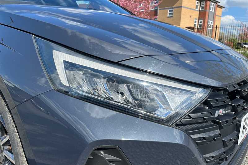 Used Hyundai i20 2022 for sale - 78208283: Photo 28