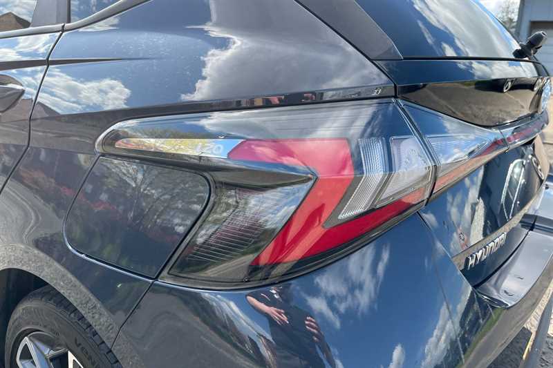 Used Hyundai i20 2022 for sale - 78208283: Photo 31