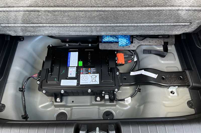 Used Hyundai i20 2022 for sale - 78208283: Photo 37