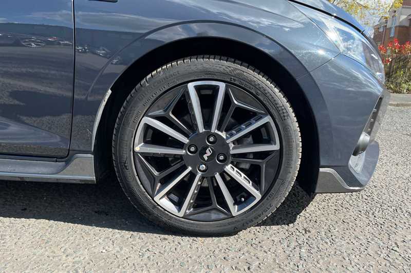 Used Hyundai i20 2022 for sale - 78208283: Photo 9