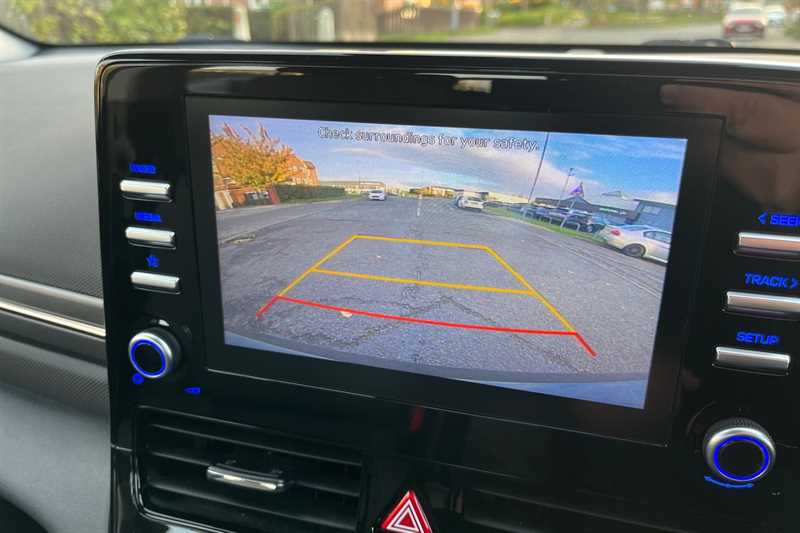 Used Hyundai IONIQ 2022 for sale - 76523216: Photo 19