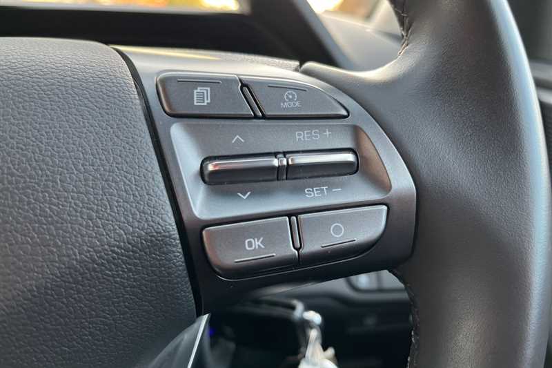 Used Hyundai IONIQ 2022 for sale - 76523216: Photo 22