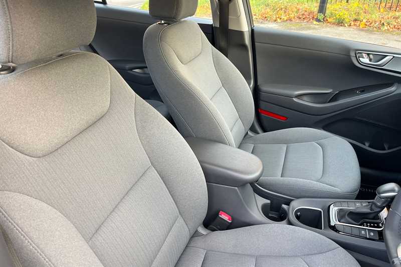 Used Hyundai IONIQ 2022 for sale - 76523216: Photo 23