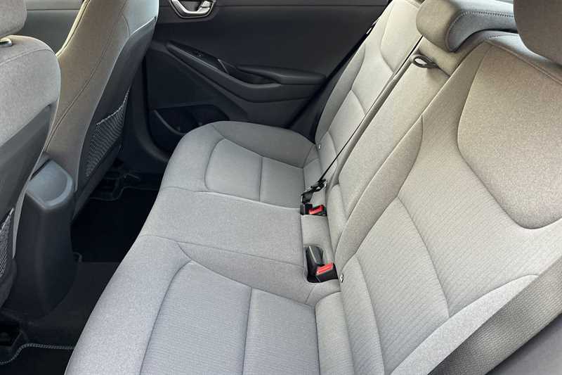 Used Hyundai IONIQ 2022 for sale - 76523216: Photo 24
