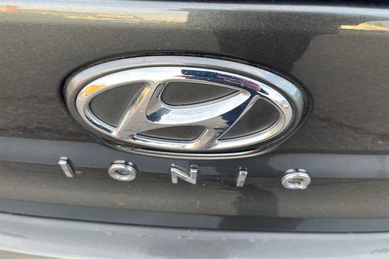 Used Hyundai IONIQ 2022 for sale - 76523216: Photo 30