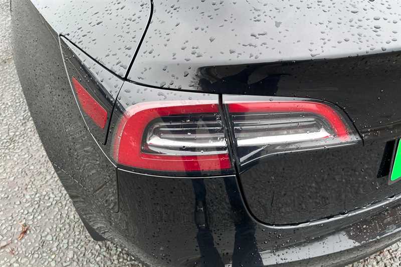 Used Tesla Model 3 2021 for sale - 77554286: Photo 31