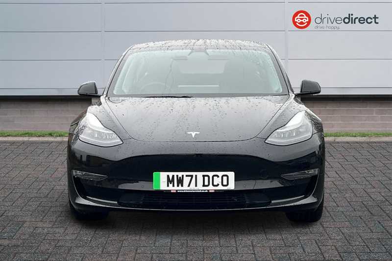 Used Tesla Model 3 2021 for sale - 77554286: Photo 8