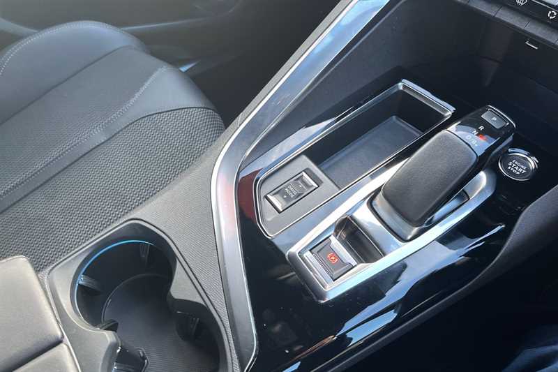 Used Peugeot 3008 2022 for sale - 77844252: Photo 14