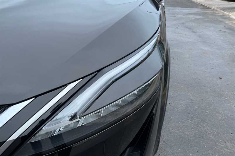 Used Nissan Qashqai 2021 for sale - 77486731: Photo 29