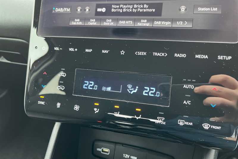 Used Hyundai TUCSON 2022 for sale - 76525328: Photo 15