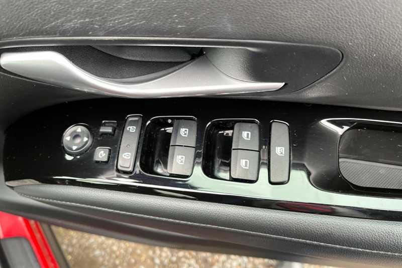 Used Hyundai TUCSON 2022 for sale - 76525328: Photo 16