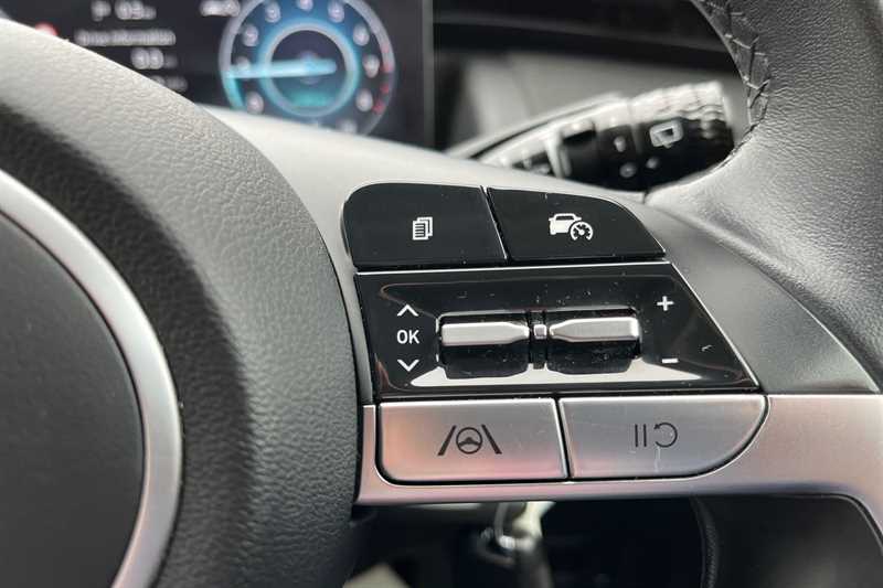 Used Hyundai TUCSON 2022 for sale - 76525328: Photo 22