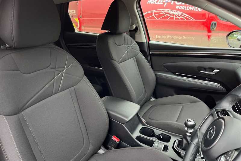 Used Hyundai TUCSON 2022 for sale - 76525328: Photo 23