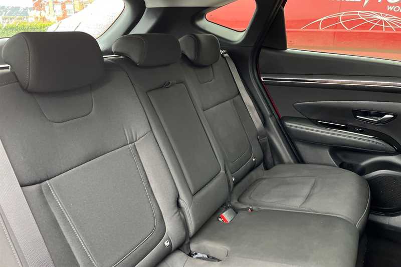 Used Hyundai TUCSON 2022 for sale - 76525328: Photo 24