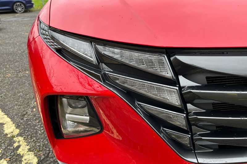 Used Hyundai TUCSON 2022 for sale - 76525328: Photo 28