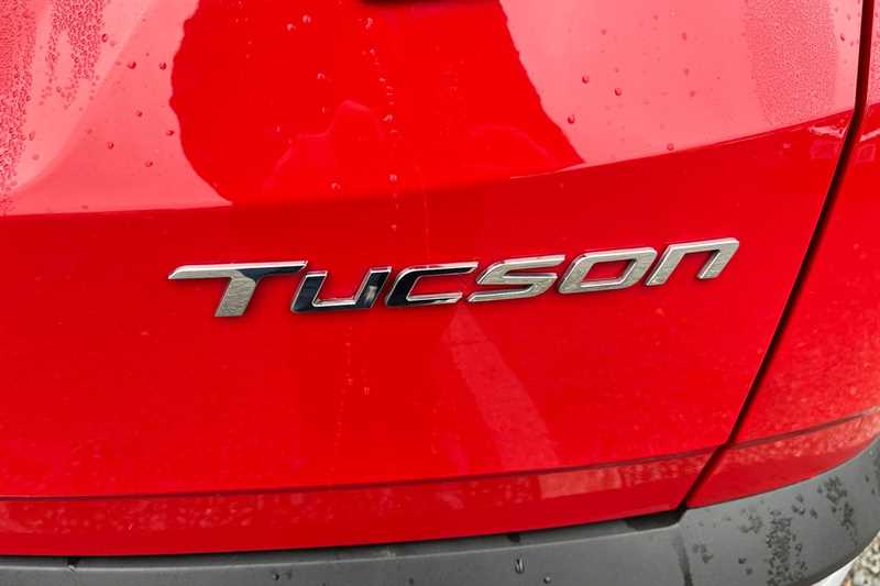 Used Hyundai TUCSON 2022 for sale - 76525328: Photo 30