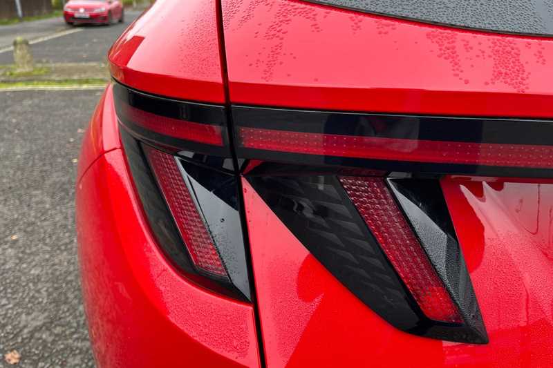 Used Hyundai TUCSON 2022 for sale - 76525328: Photo 31