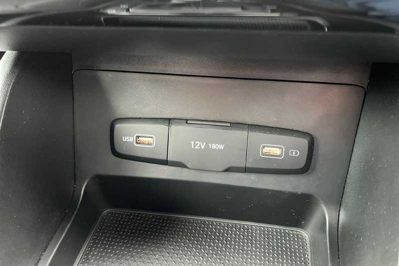 Used Hyundai TUCSON 2022 for sale - 76525328: Photo 40