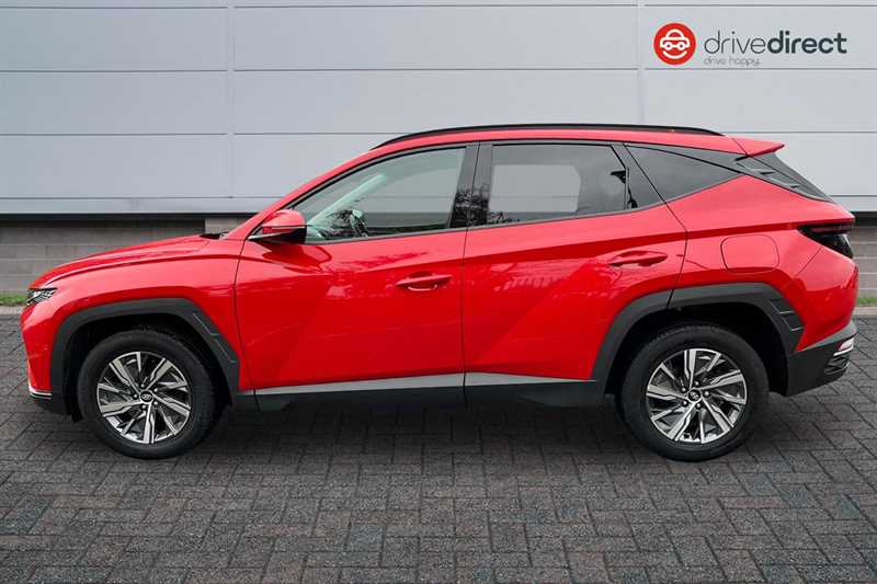 Used Hyundai TUCSON 2022 for sale - 76525328: Photo 6