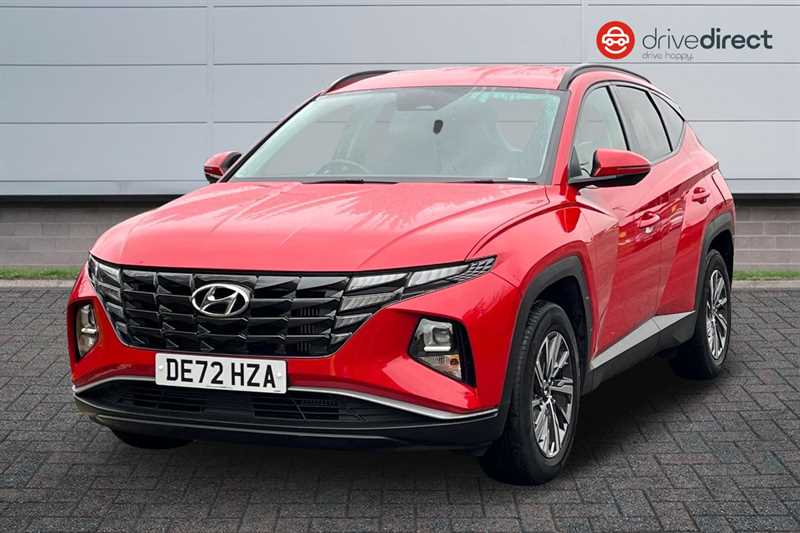 Used Hyundai TUCSON 2022 for sale - 76525328: Photo 7