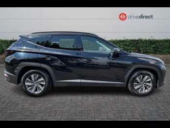 Used Hyundai TUCSON 2022 for sale - 75083207: Photo