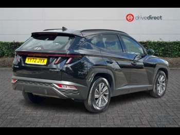 Used Hyundai TUCSON 2022 for sale - 75083207: Photo
