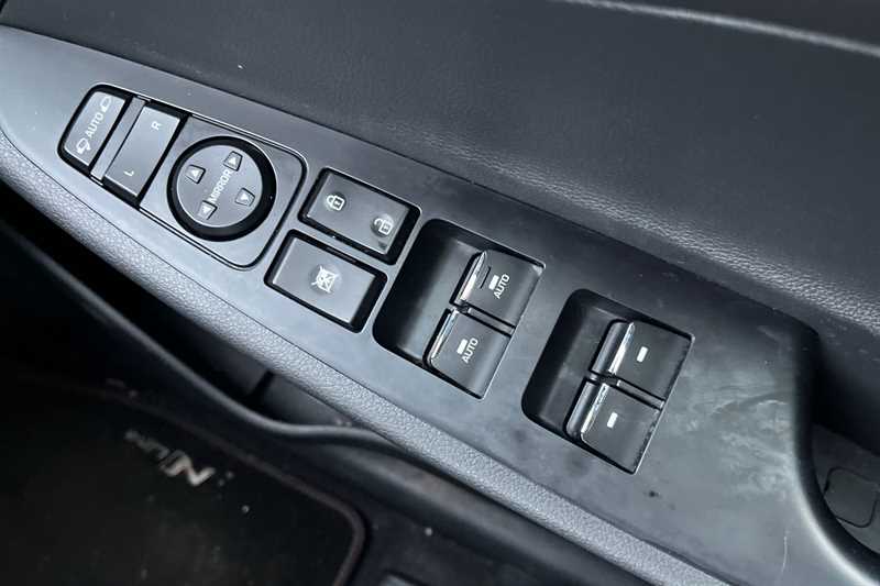 Used Hyundai TUCSON 2019 for sale - 77554753: Photo 16