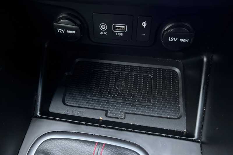 Used Hyundai TUCSON 2019 for sale - 77554753: Photo 39