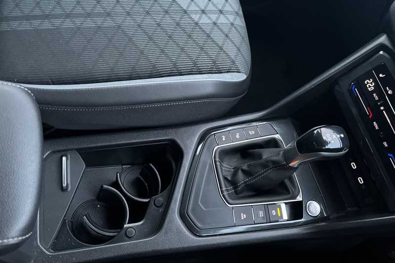 Used Volkswagen Tiguan 2022 for sale - 78143325: Photo 38