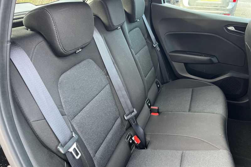 Used Renault Clio 2023 for sale - 77914965: Photo 24