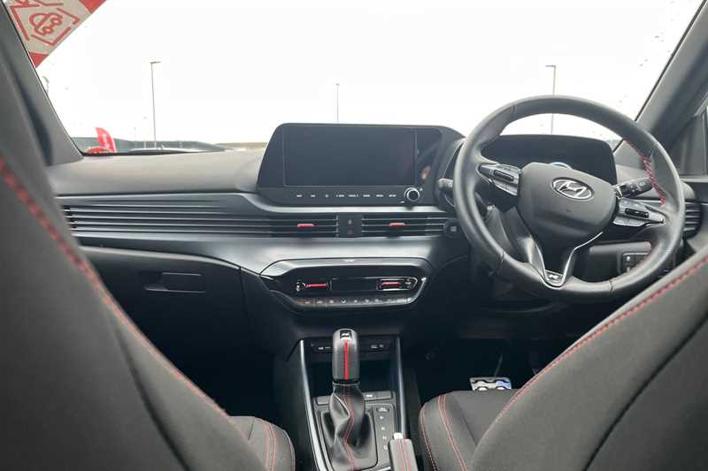 Used Hyundai i20 2022 for sale - 77554521: Photo 13