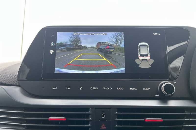 Used Hyundai i20 2022 for sale - 77554521: Photo 19