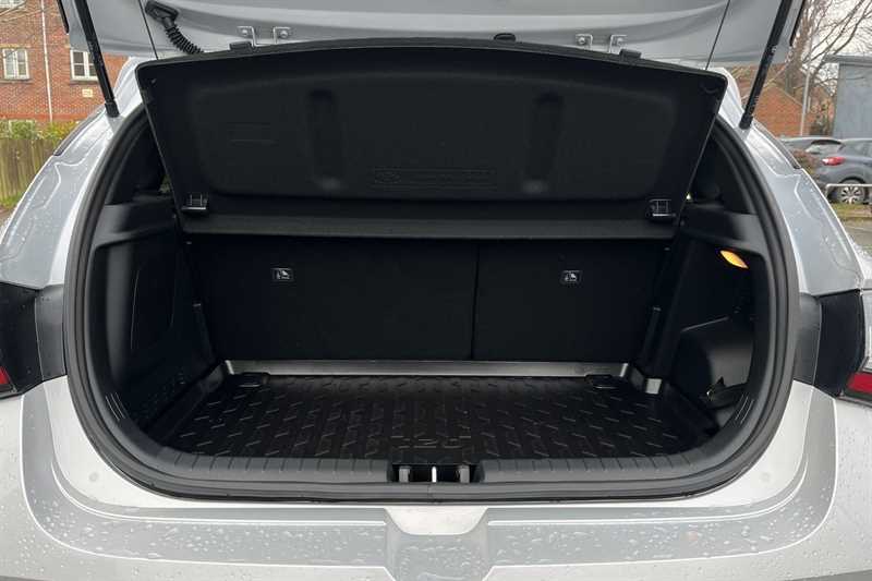 Used Hyundai i20 2022 for sale - 77554521: Photo 25