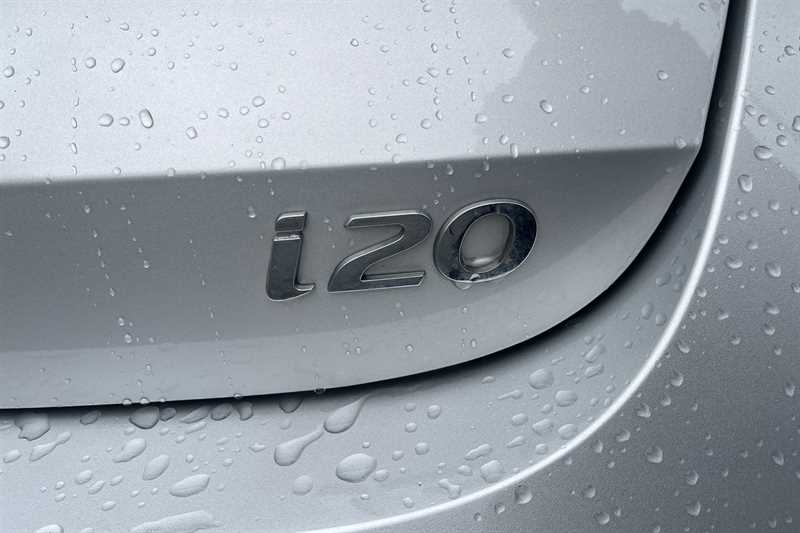 Used Hyundai i20 2022 for sale - 77554521: Photo 30