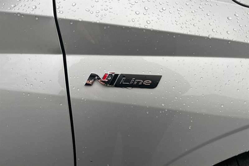 Used Hyundai i20 2022 for sale - 77554521: Photo 39