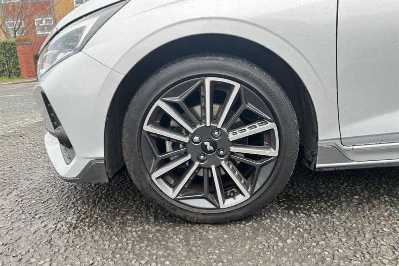 Used Hyundai i20 2022 for sale - 77554521: Photo 9