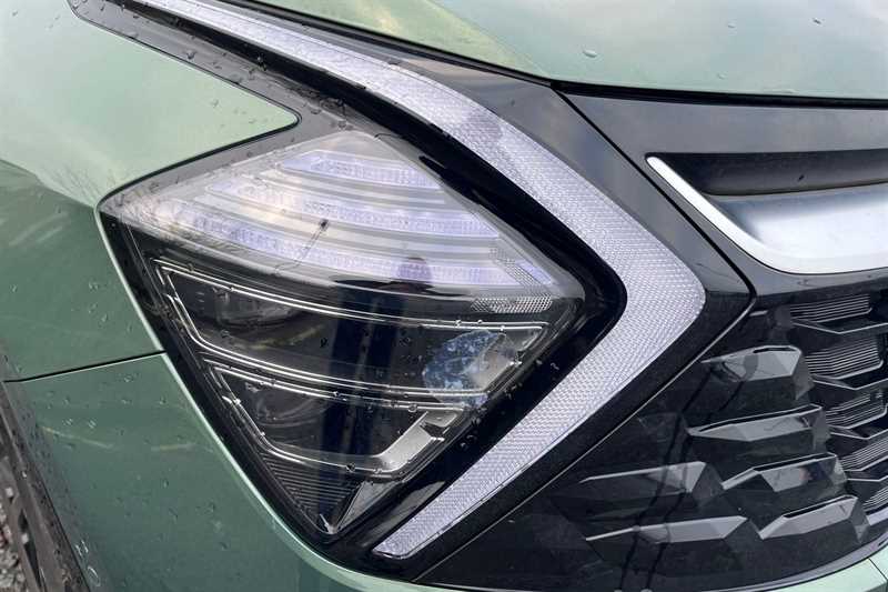 Used Kia Sportage 2023 for sale - 77485826: Photo 28