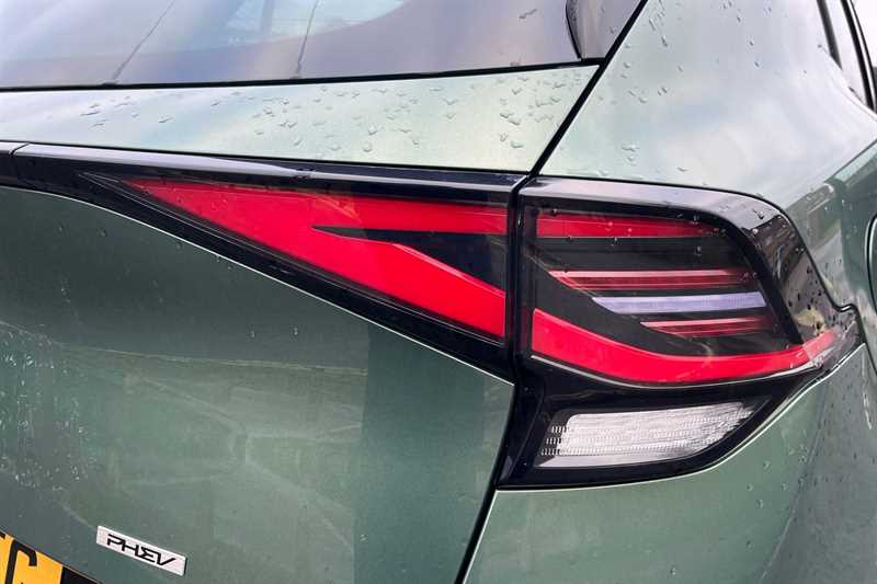 Used Kia Sportage 2023 for sale - 77485826: Photo 32